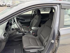 Miniature 14 Hyundai Elantra GT GL 2018