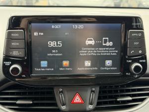 Miniature 21 Hyundai Elantra GT GL 2018