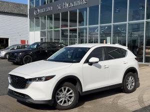 2024 Mazda CX-5 GS - Image 1