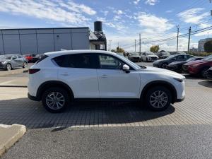 Miniature 9 Mazda CX-5 GS 2024