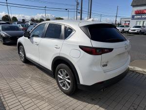 Miniature 5 Mazda CX-5 GS 2024
