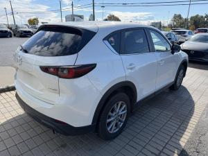 Miniature 8 Mazda CX-5 GS 2024