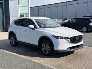 Miniature 10 Mazda CX-5 GS 2024