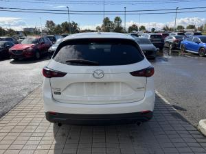 Miniature 7 Mazda CX-5 GS 2024