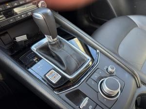 Miniature 25 Mazda CX-5 GS 2024