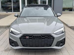 Thumbnail 11 Audi S5 Progressiv 2022
