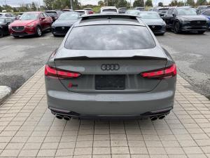 Thumbnail 7 Audi S5 Progressiv 2022