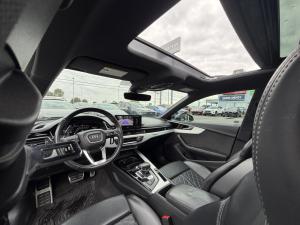 Thumbnail 18 Audi S5 Progressiv 2022