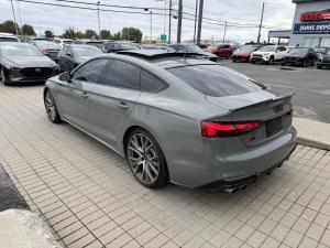 Thumbnail 5 Audi S5 Progressiv 2022
