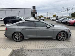 Thumbnail 9 Audi S5 Progressiv 2022