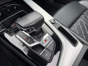 Thumbnail 26 Audi S5 Progressiv 2022