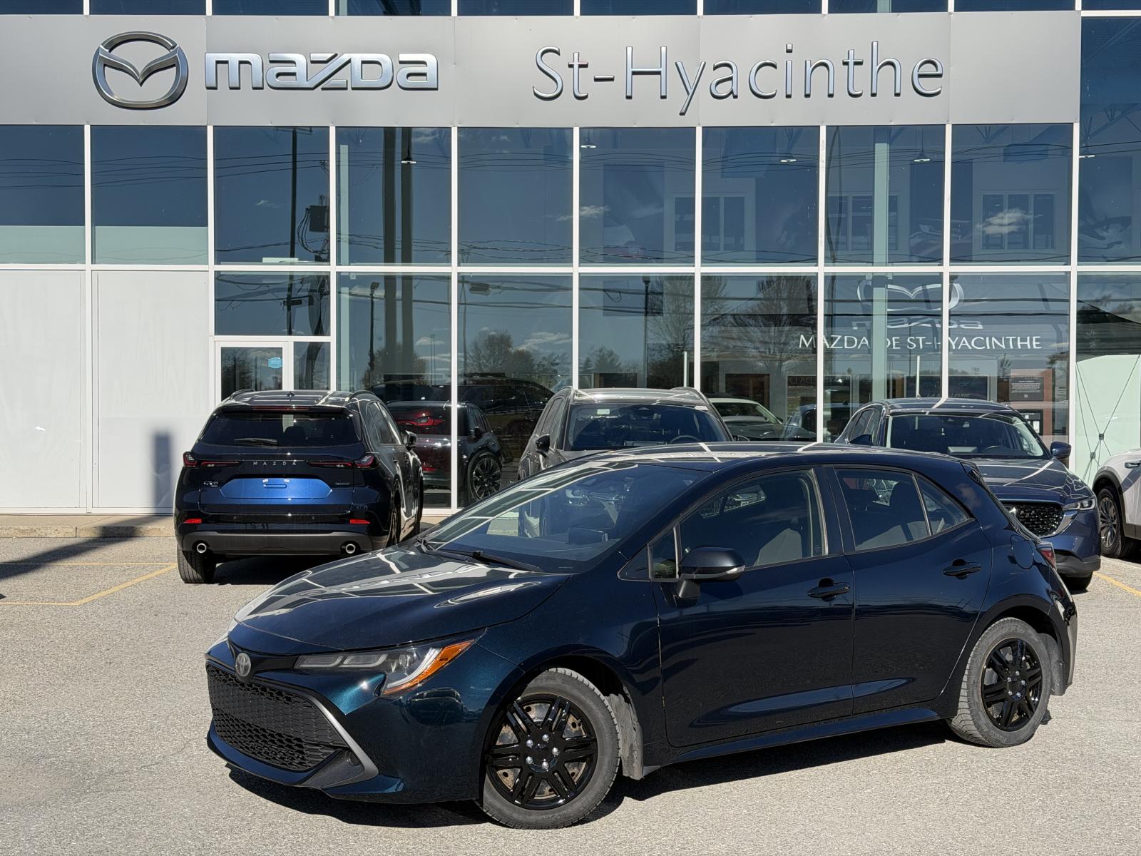 Image 1 Toyota Corolla SE 2019