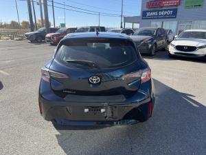 Thumbnail 6 Toyota Corolla SE 2019