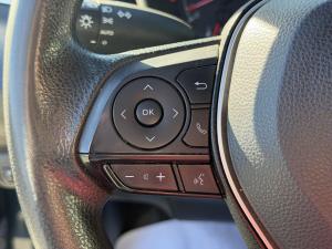 Thumbnail 16 Toyota Corolla SE 2019