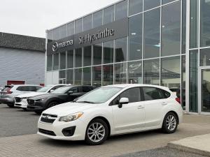 2014 Subaru Impreza Touring - Image 1