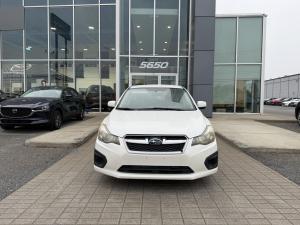Miniature 9 Subaru Impreza Touring 2014