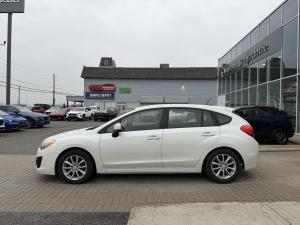 Miniature 7 Subaru Impreza Touring 2014