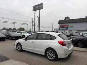 Miniature 6 Subaru Impreza Touring 2014