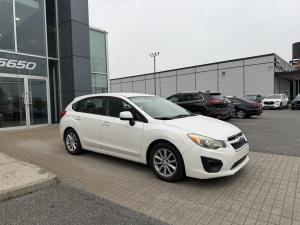 Miniature 10 Subaru Impreza Touring 2014