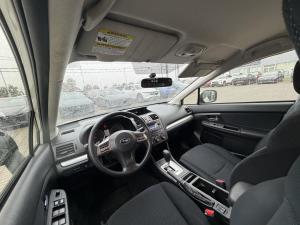 Miniature 13 Subaru Impreza Touring 2014