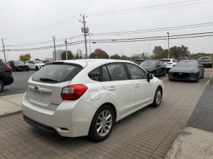 Miniature 11 Subaru Impreza Touring 2014