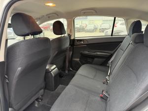 Miniature 14 Subaru Impreza Touring 2014
