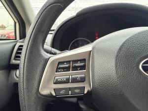 Miniature 17 Subaru Impreza Touring 2014
