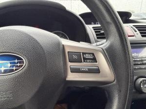 Miniature 18 Subaru Impreza Touring 2014