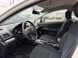 Miniature 16 Subaru Impreza Touring 2014