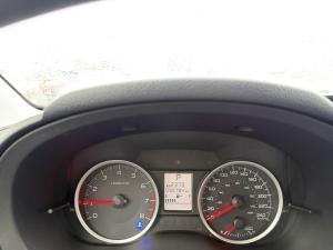 Miniature 21 Subaru Impreza Touring 2014
