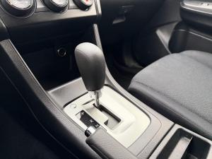 Miniature 20 Subaru Impreza Touring 2014