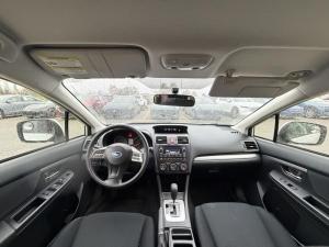Miniature 19 Subaru Impreza Touring 2014