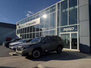 2025 Subaru Forester Convenience - Image 1