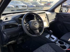 Miniature 8 Subaru Forester Convenience 2025