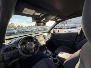 Miniature 6 Subaru Forester Convenience 2025
