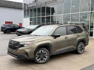 2025 Subaru Forester Convenience - Image 1