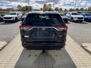 Thumbnail 5 Toyota Rav4 PHEV XSE Tech 2025