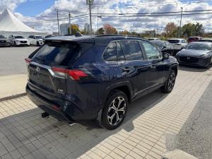 Thumbnail 6 Toyota Rav4 PHEV XSE Tech 2025