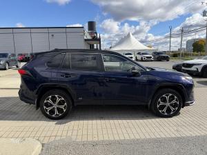 Thumbnail 7 Toyota Rav4 PHEV XSE Tech 2025