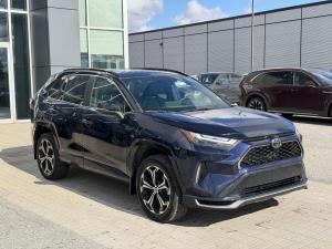 Thumbnail 9 Toyota Rav4 PHEV XSE Tech 2025