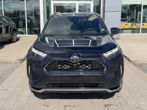 Thumbnail 10 Toyota Rav4 PHEV XSE Tech 2025