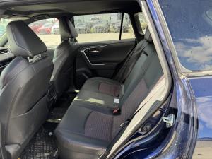 Thumbnail 16 Toyota Rav4 PHEV XSE Tech 2025