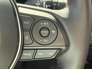Thumbnail 21 Toyota Rav4 PHEV XSE Tech 2025