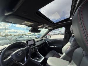 Thumbnail 17 Toyota Rav4 PHEV XSE Tech 2025