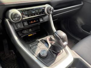 Thumbnail 27 Toyota Rav4 PHEV XSE Tech 2025