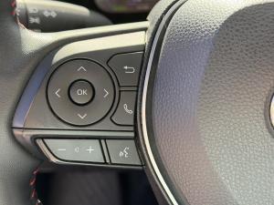 Thumbnail 20 Toyota Rav4 PHEV XSE Tech 2025