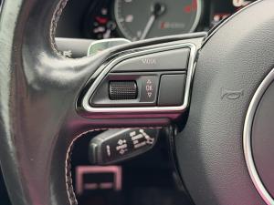 Miniature 18 Audi SQ5 Progressiv 2017