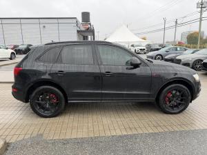 Miniature 9 Audi SQ5 Progressiv 2017