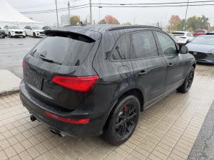 Miniature 8 Audi SQ5 Progressiv 2017