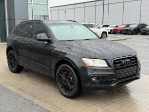Miniature 13 Audi SQ5 Progressiv 2017